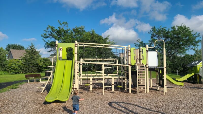 Discovery Park - Mayer, MN