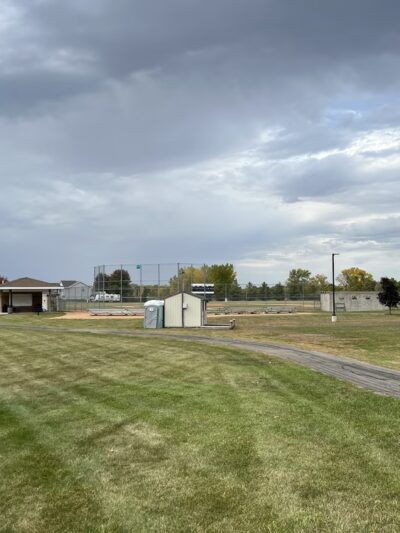 Old Schoolhouse Park - Mayer, MN