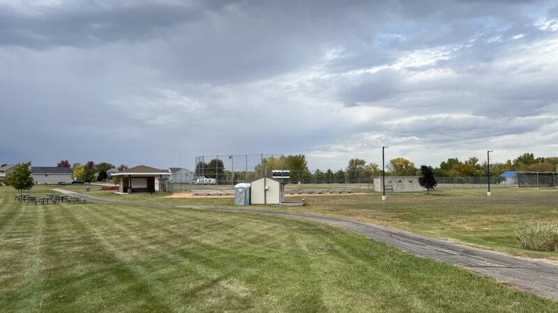 Old Schoolhouse Park - Mayer, MN
