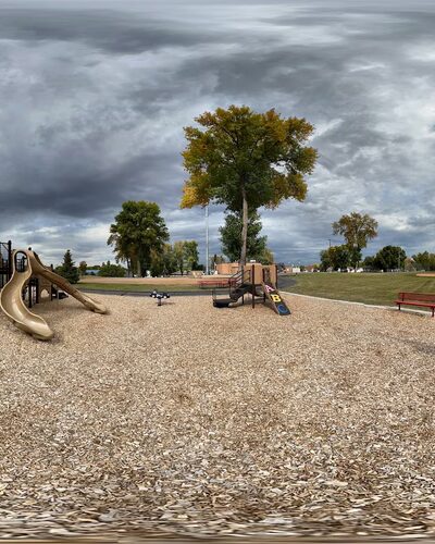 Old Schoolhouse Park - Mayer, MN