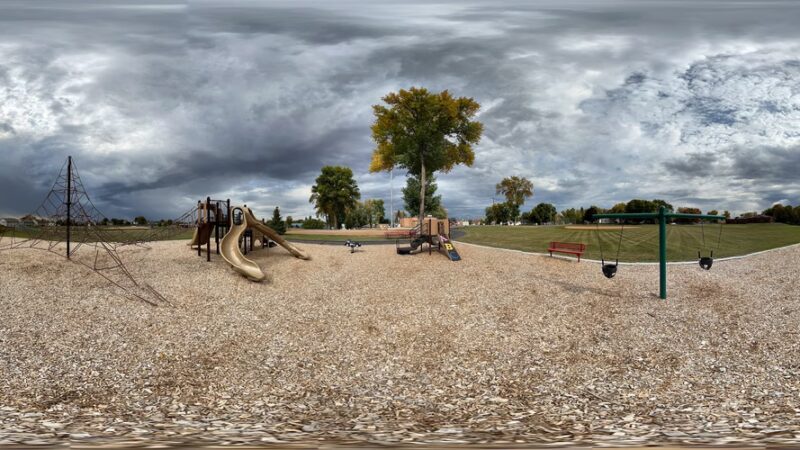 Old Schoolhouse Park - Mayer, MN