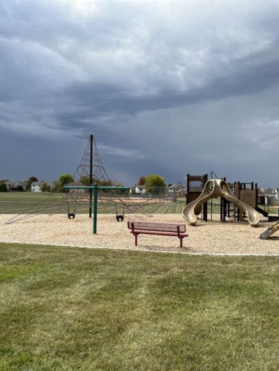 Old Schoolhouse Park - Mayer, MN