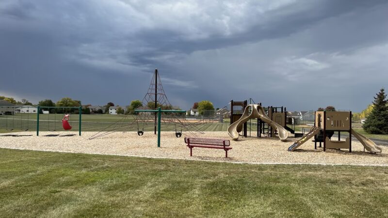 Old Schoolhouse Park - Mayer, MN