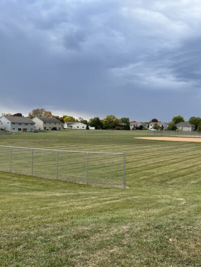 Old Schoolhouse Park - Mayer, MN