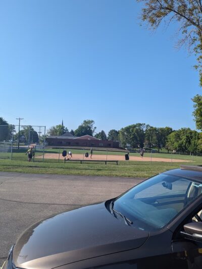 Old Schoolhouse Park - Mayer, MN