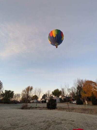 West Ridge Park - Mayer, MN