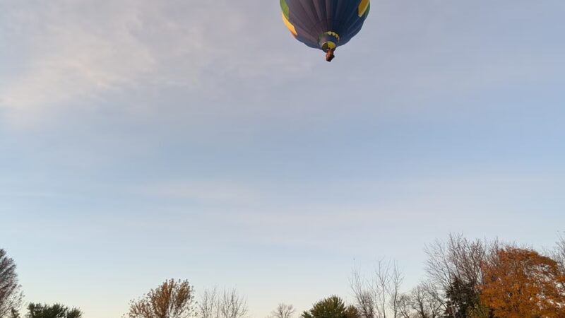 West Ridge Park - Mayer, MN