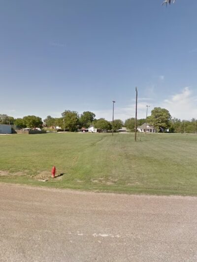 Maypearl City Park - Maypearl, TX