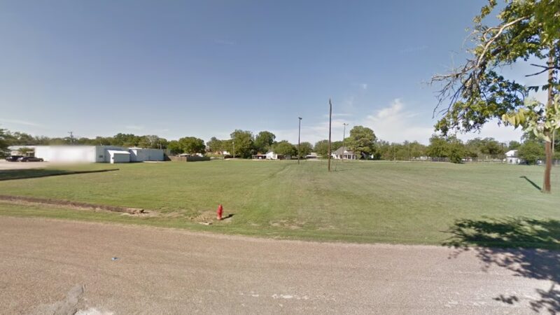 Maypearl City Park - Maypearl, TX