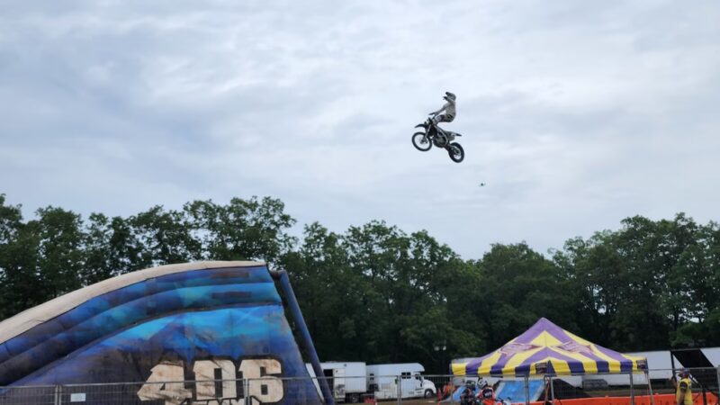 Atlantic County 4-H Fairgrounds - Mays Landing, NJ