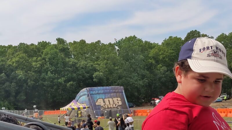 Atlantic County 4-H Fairgrounds - Mays Landing, NJ