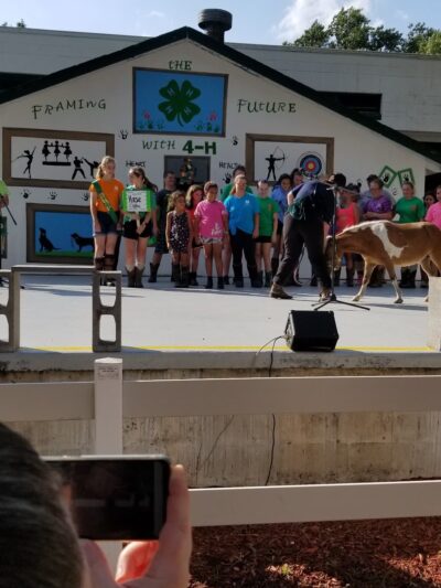 Atlantic County 4-H Fairgrounds - Mays Landing, NJ