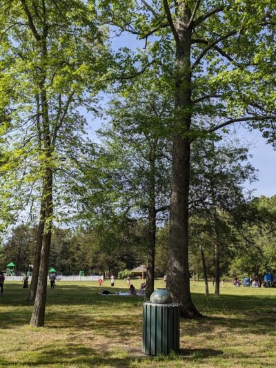 Atlantic County Park - Mays Landing, NJ