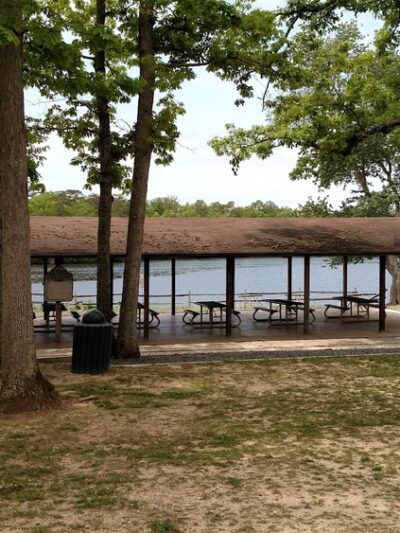 Lake Lenape Park East - Mays Landing, NJ