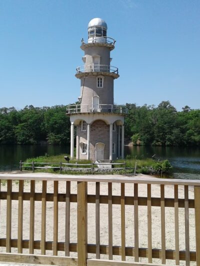 Lake Lenape Park East - Mays Landing, NJ