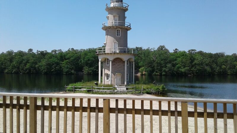 Lake Lenape Park East - Mays Landing, NJ