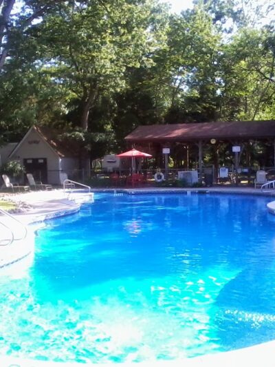 Mays Landing Campground - Mays Landing, NJ