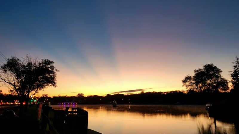 Mays Landing Marina - Mays Landing, NJ