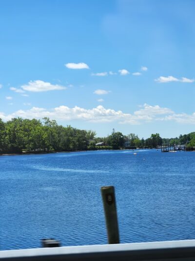 Mays Landing Marina - Mays Landing, NJ