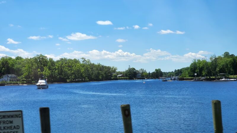 Mays Landing Marina - Mays Landing, NJ