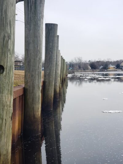 Mays Landing Marina - Mays Landing, NJ