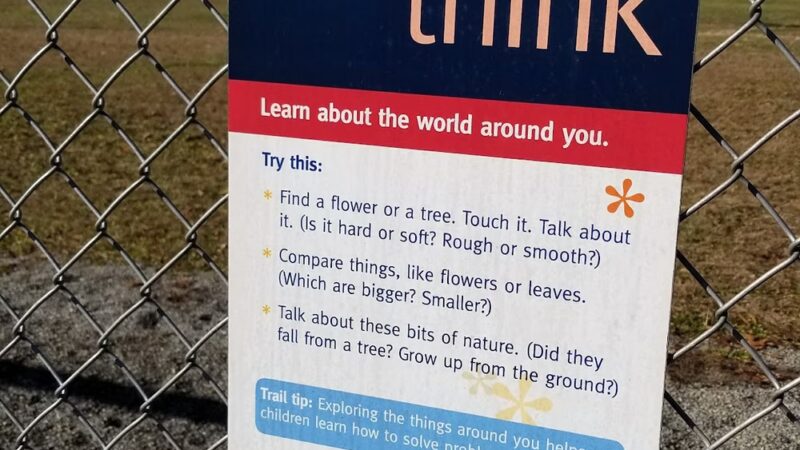 Maysel Park Baseball Field - Maysel, WV