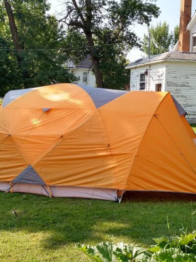 Mayville Disc Golf - Mayville, ND
