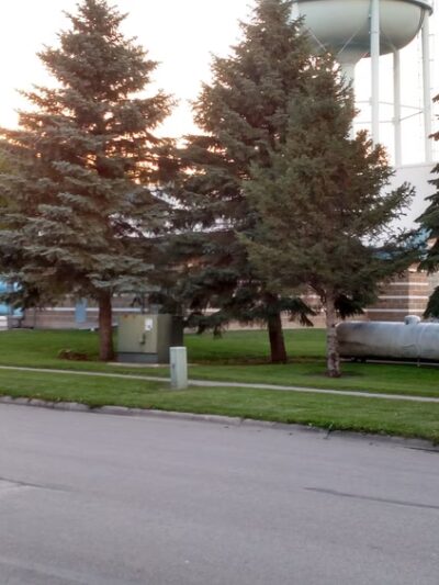 Mayville Waterpark - Mayville, ND