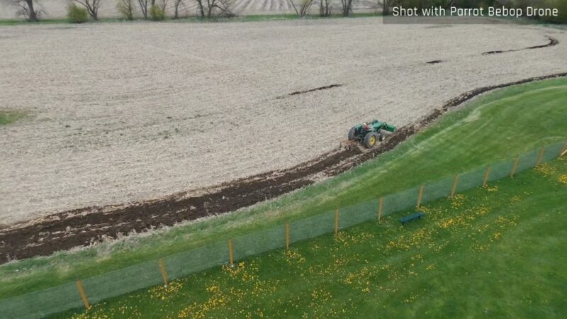 Wag-n-Tag Dog park - Mayville, WI