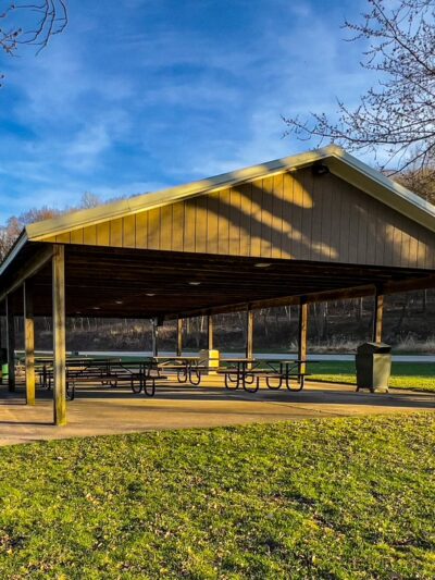 Lake Marion Park - Mazomanie, WI