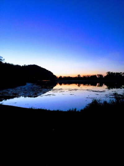 Lake Marion Park - Mazomanie, WI