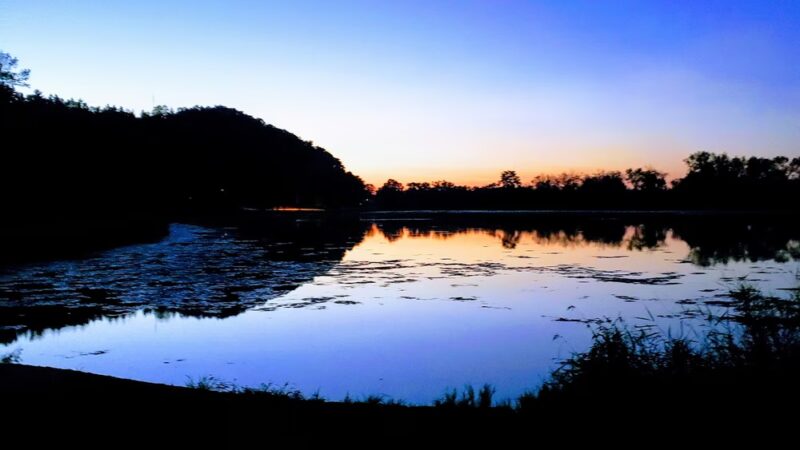 Lake Marion Park - Mazomanie, WI