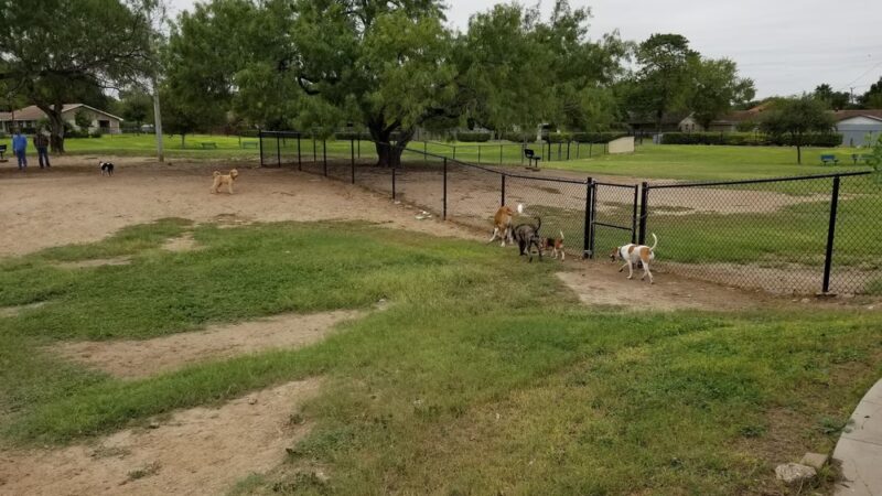 McAllen Dog Park - McAllen, TX