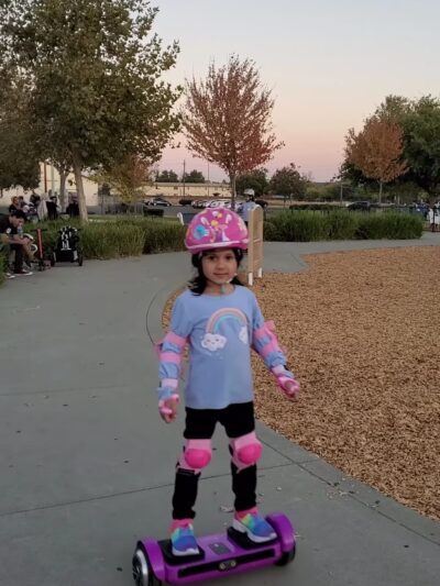 Freedom Park - McClellan Park, CA