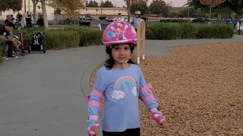 Freedom Park - McClellan Park, CA