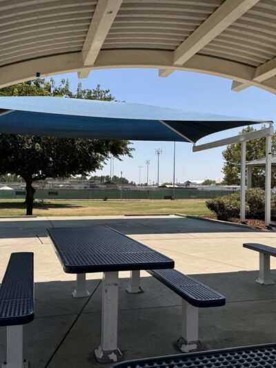 Freedom Park - McClellan Park, CA