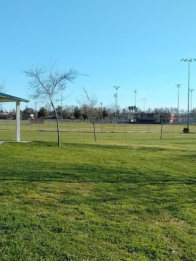 Freedom Park - McClellan Park, CA