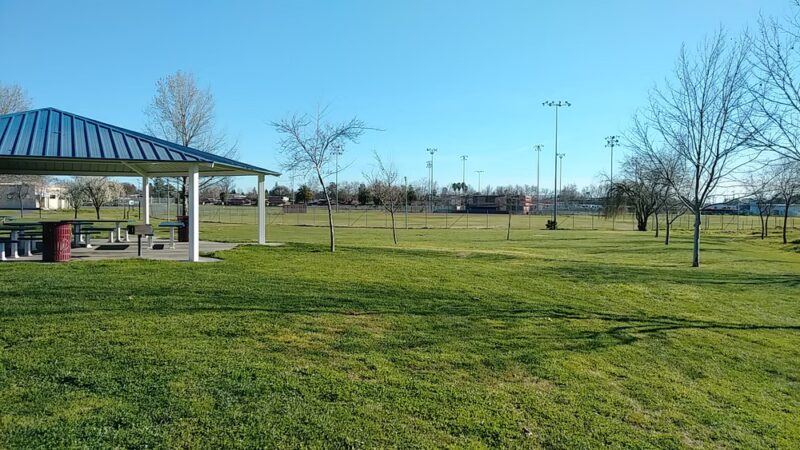 Freedom Park - McClellan Park, CA