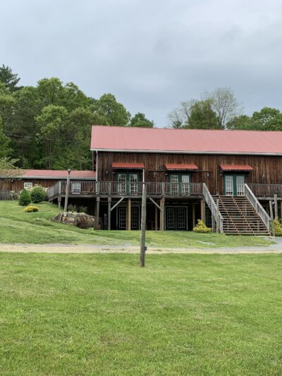Mountain Dale Farm - McClure, PA