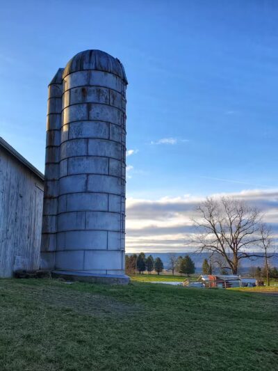 Mountain Dale Farm - McClure, PA
