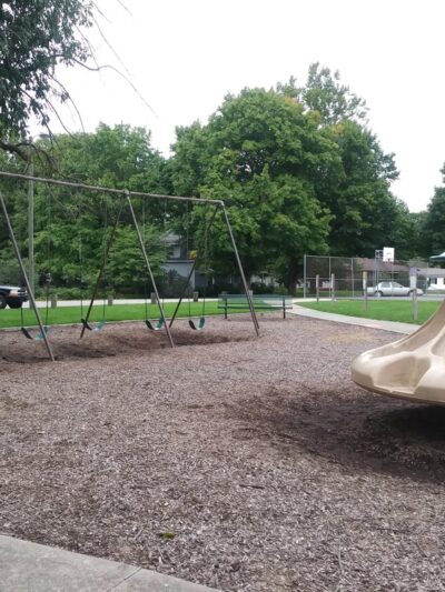 McCordsville Play Park - McCordsville, IN
