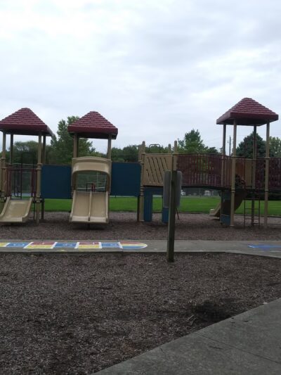 McCordsville Play Park - McCordsville, IN