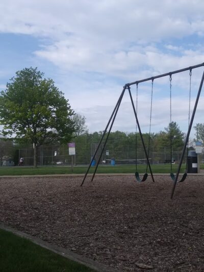 McCordsville Play Park - McCordsville, IN