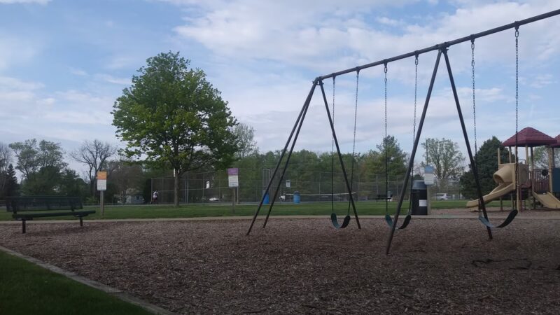 McCordsville Play Park - McCordsville, IN