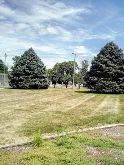 McCordsville Play Park - McCordsville, IN