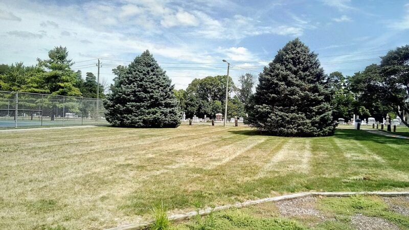 McCordsville Play Park - McCordsville, IN