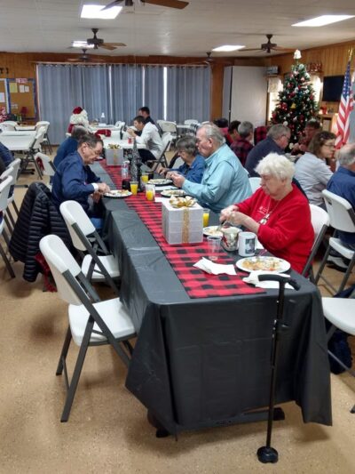 Mystic Springs Cove Inc - McDavid, FL