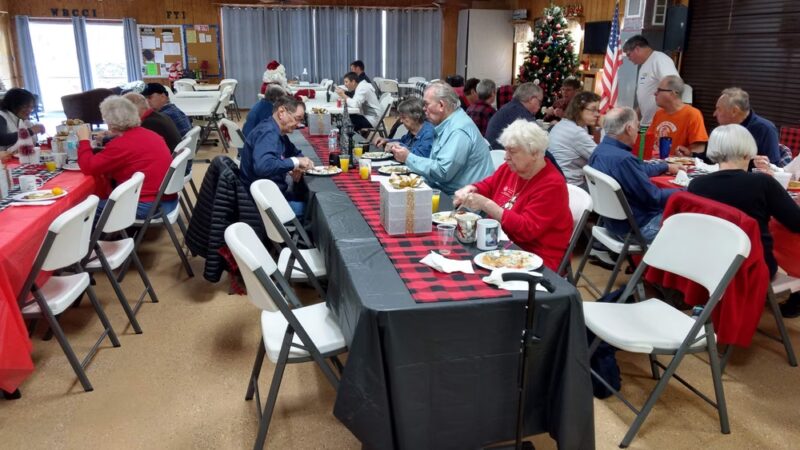 Mystic Springs Cove Inc - McDavid, FL