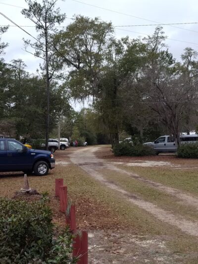 Mystic Springs Cove Inc - McDavid, FL