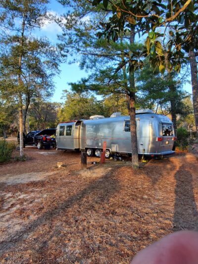 Mystic Springs Cove Inc - McDavid, FL